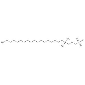 O026125G | Octadecyldimethyl 3 sulfop 25g