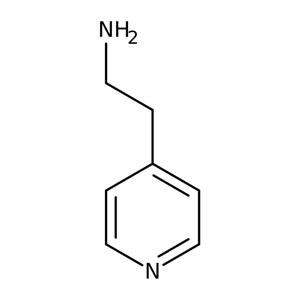 A126425G | 4-(2-aminoethyl)pyridine 25g