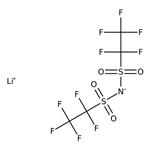 L02675G | Lithium Bis Pentafluoroetha 5g