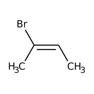 AC201511000 | 2-bromo-2-butene, 98%, M 100ml