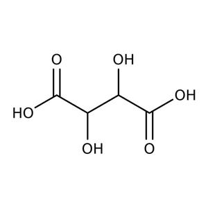 AC137875000 | Dl-tartaric Acid, 99.5% 500gr