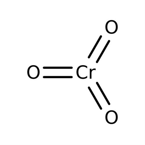 A100100 | Chromium Trioxide Cr Acs 100g