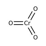 A100100 | Chromium Trioxide Cr Acs 100g
