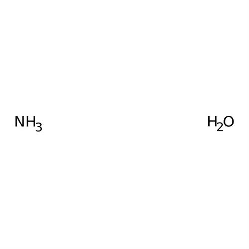 A669212 | Ammonium Hydroxide Acs 2.5l