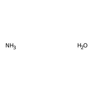 AC205840025 | Ammonium Hydroxide, P.a. 2.5lt
