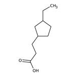 AC415280025 | Naphthenic Acids, Pract. 2.5kg