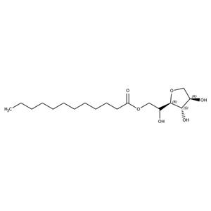 AAL1209930 | Sorbitan Monolaurate 250g
