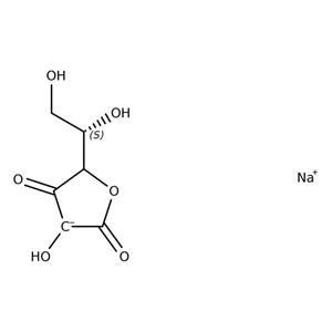 AC352680025 | L-ascorbic Acid Sodium S 2.5kg