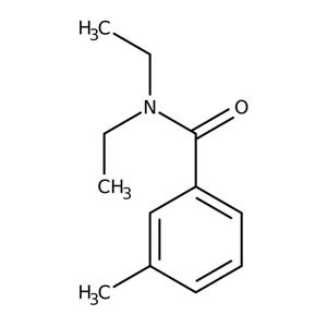 AC114571000 | N,n-diethyl-m-toluamide, 100gr