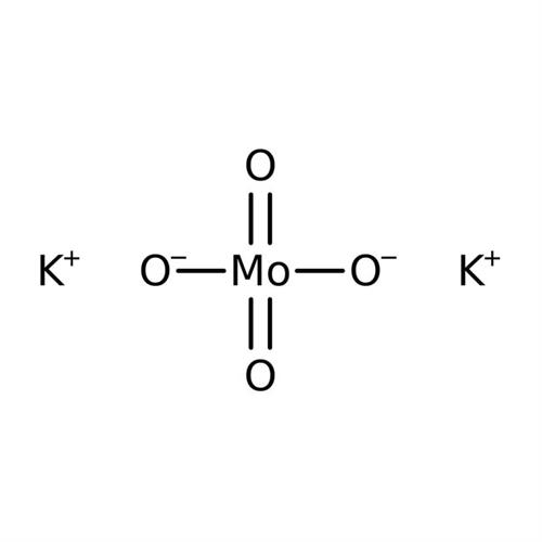 AC393231000 | Potassium Molybdate, 95% 100gr