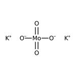 AC393231000 | Potassium Molybdate, 95% 100gr