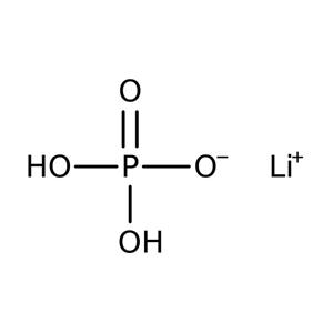 AAA1698730 | Lith Dihydrn Phosphat 97% 250g