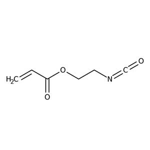 I091825G | 2 isocyanatoethyl Acrylate 25g