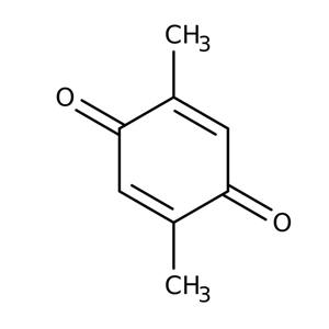 AC408230050 | 2,5-dimethyl-p-benzoquin 5gr