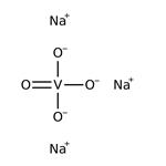 AC205330500 | Sodium Orthovanadate, 99 50gr