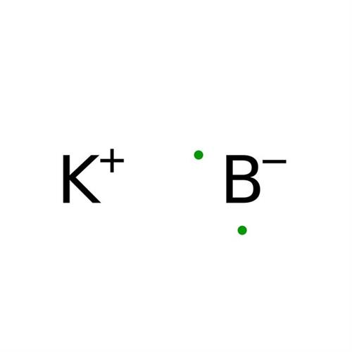 P1681100G | Potassium Borohydride 98.0 TCI America Quantity 10