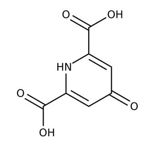 C082125G | Chelidamic Acid Monohydrat 25g