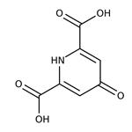 C082125G | Chelidamic Acid Monohydrat 25g
