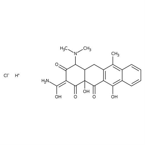 AAJ66688MA | Anhydrotetcycline Hydrocl 10mg