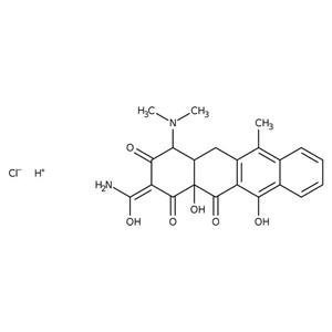 AAJ66688MA | Anhydrotetcycline Hydrocl 10mg