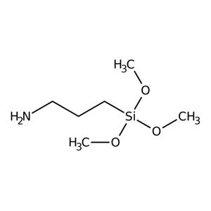 AAA1128422 | 3-aminopropltrimethoxysil 100g