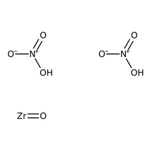 PLZR23Y | Chemical Name or Material Zirconium Standard Molec