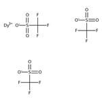 AAL2025206 | Dyspr Iii Triflromthanes 98 5g