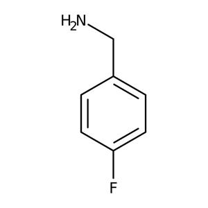 AAA1548609 | 4-fluorobenzylamine 98]% 10g