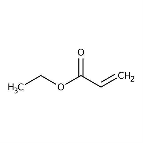AC117980010 | Ethyl Acrylate 99.5% 1lt