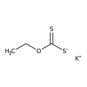 AAA1145022 | Pot Ethyl Xanthate 97]% 100g