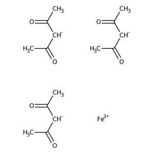 AC119132500 | Iron(iii)-acetylacetonat 250gr