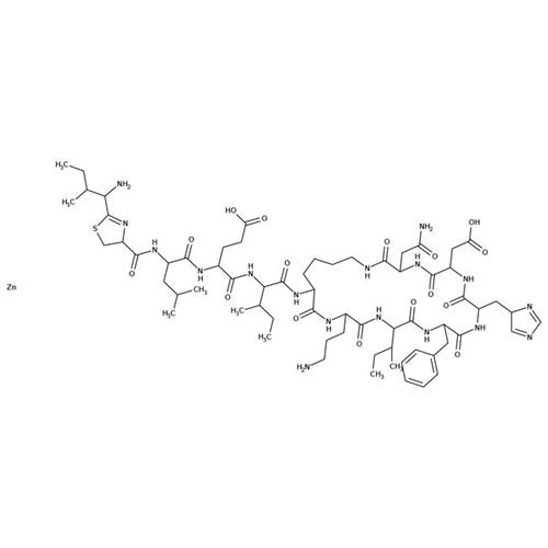 AC226110050 | Bacitracin, Zinc Salt 5gr