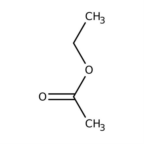 AA22912M1 | Ethl Acet Hplc Gr 99.5]% 4x1l