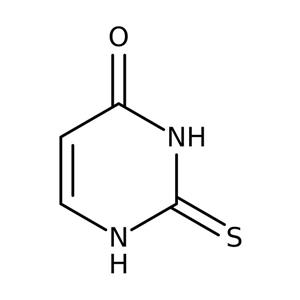 AC151845000 | 2-thiouracil, 99% 500gr