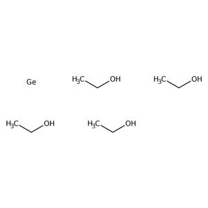 AA1467906 | Germanium(iv) Ethoxide 97% 5g
