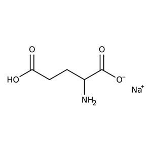 AAJ6342414 | L-glutamic Acd Monosod Slt 25g