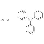 AA4100703 | Chlro(triphenlphosine)gld I 1g