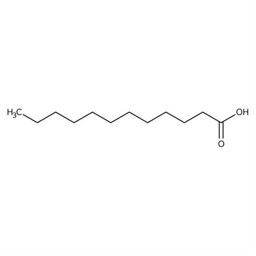 AC167280050 | Lauric Acid, 99.5]% 5gr