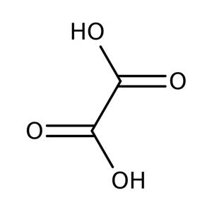 AC186430010 | Oxalic Acid Anhydrous 1kg