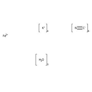 P236500 | Pot Ferrocyanide Cr Acs 500g