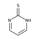 AAA1338209 | 2-mercaptopyrimidine 98% 10g