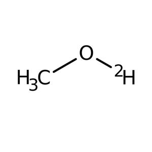AC299130250 | Methyl Alcohol-d, 25ml