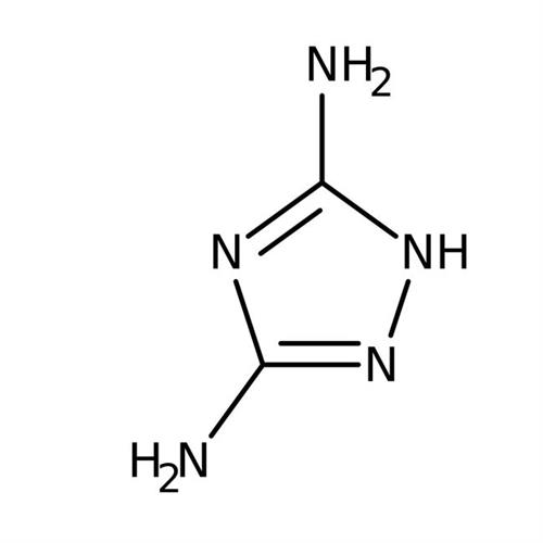 D25875G | 3,5-diamino-1,2,4-triazole 5g