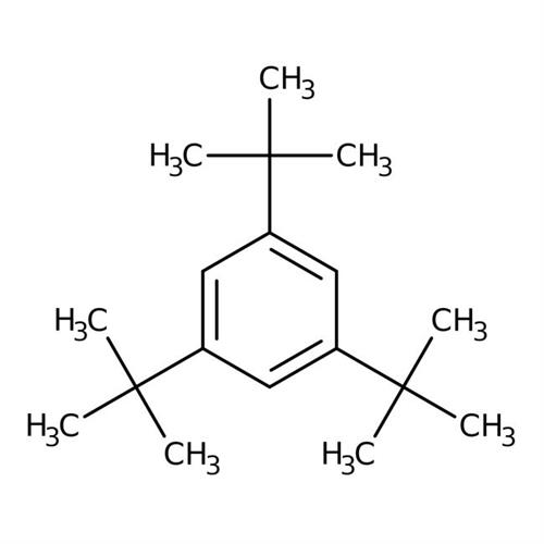 T163325G | 1 3 5 Tri tert butylbenzene 98.0 TCI America Quant