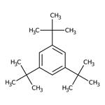 T163325G | 1 3 5 Tri tert butylbenzene 98.0 TCI America Quant