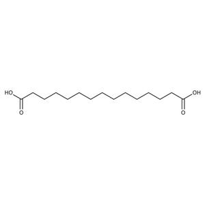 P09091G | Pentadecanedioic Acid 1g