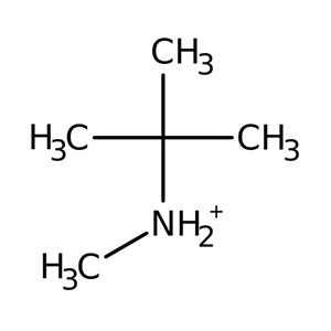 AC368810050 | N-methyl-tert-butylamine, 5ml