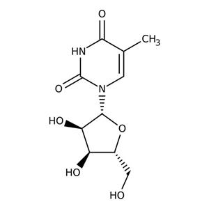 AAH6425914 | 5-methyluridine, 99% 25g