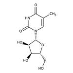 AAH6425914 | 5-methyluridine, 99% 25g