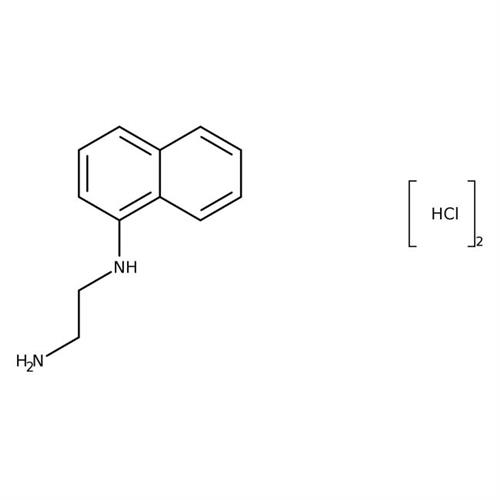 AC423991000 | N-(1-naphthyl)ethylenedi 100gr